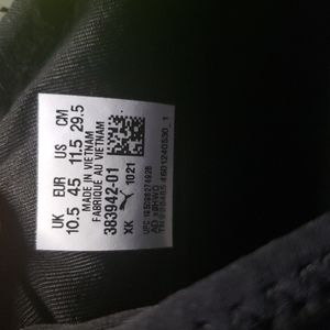 PUMA Electron Street Sneaker